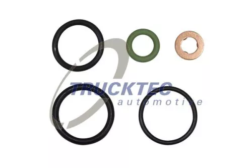 TRUCKTEC AUTOMOTIVE Dichtungssatz, Einspritzdüse (01.10.214)