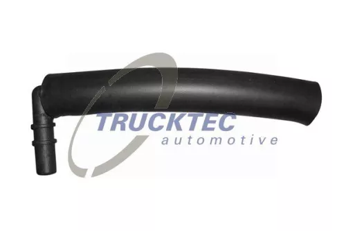 TRUCKTEC AUTOMOTIVE Schlauch, Kurbelgehäuseentlüftung (08.10.102)