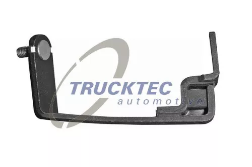 TRUCKTEC AUTOMOTIVE Anschlagpuffer, Motorabdeckung (08.10.105)