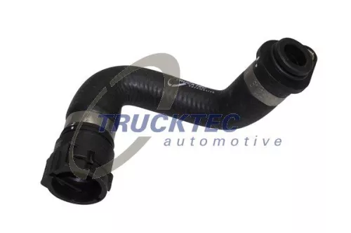 TRUCKTEC AUTOMOTIVE Kühlerschlauch (08.10.124)