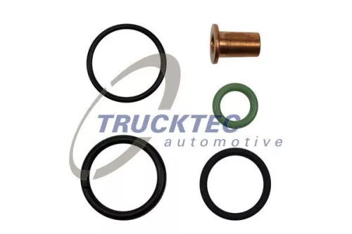 TRUCKTEC AUTOMOTIVE Dichtungssatz, Einspritzdüse (01.10.217)