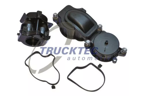 TRUCKTEC AUTOMOTIVE Ventil, Kurbelgehäuseentlüftung (08.10.140)