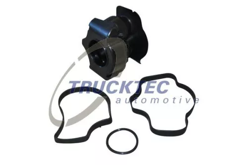 TRUCKTEC AUTOMOTIVE Ölabscheider, Kurbelgehäuseentlüftung (08.10.142)