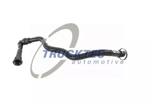 Schlauch, Kurbelgehäuseentlüftung