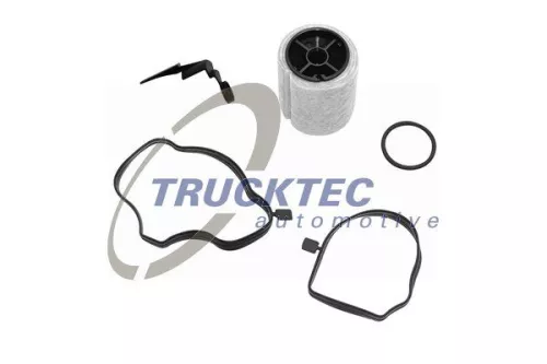 TRUCKTEC AUTOMOTIVE Filter, Kurbelgehäuseentlüftung (08.10.146)