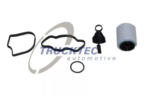 TRUCKTEC AUTOMOTIVE Filter, Kurbelgehäuseentlüftung (08.10.147)