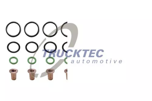 TRUCKTEC AUTOMOTIVE Dichtungssatz, Einspritzdüse (01.10.219)