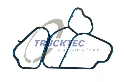 TRUCKTEC AUTOMOTIVE Dichtung, Ölfiltergehäuse (08.10.157)