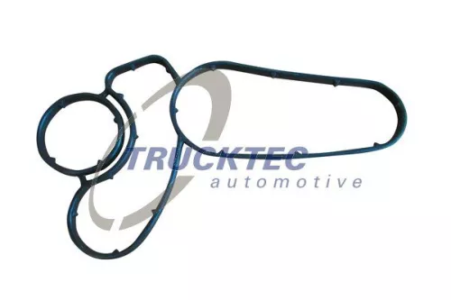 TRUCKTEC AUTOMOTIVE Dichtung, Ölkühler (08.10.158)