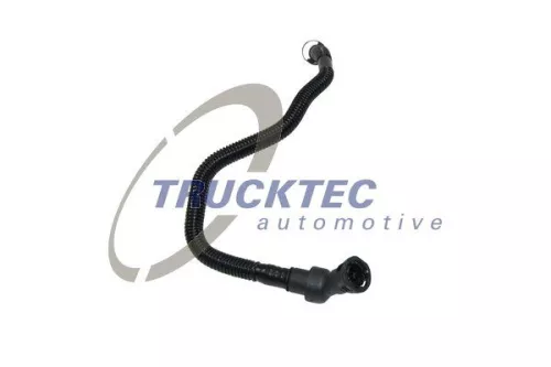 TRUCKTEC AUTOMOTIVE Schlauch, Kurbelgehäuseentlüftung (08.10.159)