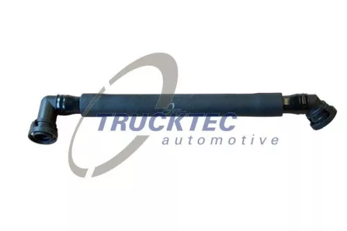 TRUCKTEC AUTOMOTIVE Schlauch, Kurbelgehäuseentlüftung (08.10.162)