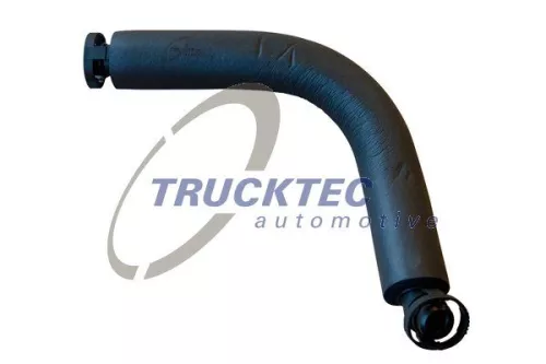 TRUCKTEC AUTOMOTIVE Schlauch, Kurbelgehäuseentlüftung (08.10.165)