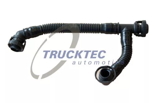 TRUCKTEC AUTOMOTIVE Schlauch, Kurbelgehäuseentlüftung (08.10.167)