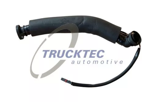 TRUCKTEC AUTOMOTIVE Schlauch, Kurbelgehäuseentlüftung (08.10.168)
