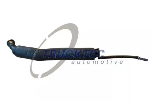 TRUCKTEC AUTOMOTIVE Schlauch, Kurbelgehäuseentlüftung (08.10.169)