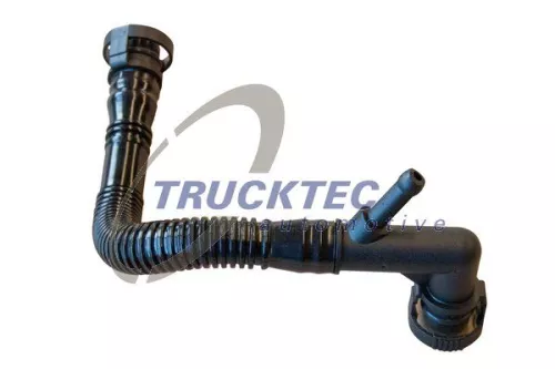 TRUCKTEC AUTOMOTIVE Schlauch, Kurbelgehäuseentlüftung (08.10.171)