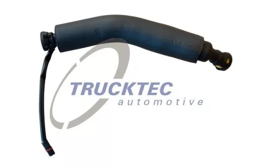 TRUCKTEC AUTOMOTIVE Schlauch, Kurbelgehäuseentlüftung (08.10.172)