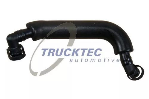 TRUCKTEC AUTOMOTIVE Schlauch, Kurbelgehäuseentlüftung (08.10.173)