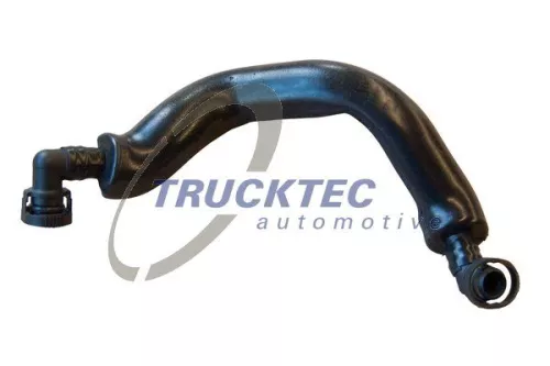 TRUCKTEC AUTOMOTIVE Schlauch, Kurbelgehäuseentlüftung (08.10.174)