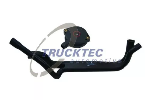 TRUCKTEC AUTOMOTIVE Reparatursatz, Kurbelgehäuseentlüftung (08.10.183)