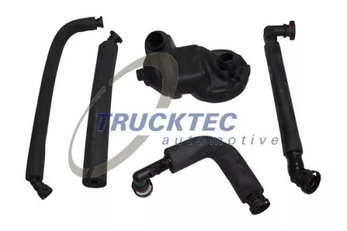 Reparatursatz, Kurbelgehäuseentlüftung