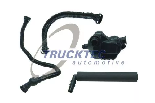 TRUCKTEC AUTOMOTIVE Reparatursatz, Kurbelgehäuseentlüftung (08.10.185)