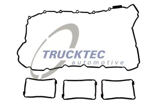 TRUCKTEC AUTOMOTIVE Dichtungssatz, Zylinderkopfhaube (08.10.187)