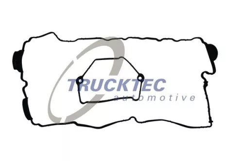 TRUCKTEC AUTOMOTIVE Dichtungssatz, Zylinderkopfhaube (08.10.188)