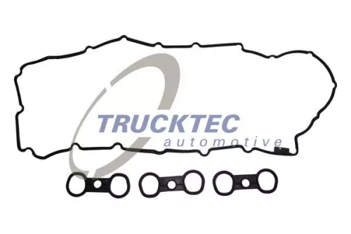 TRUCKTEC AUTOMOTIVE Dichtungssatz, Zylinderkopfhaube (08.10.197)