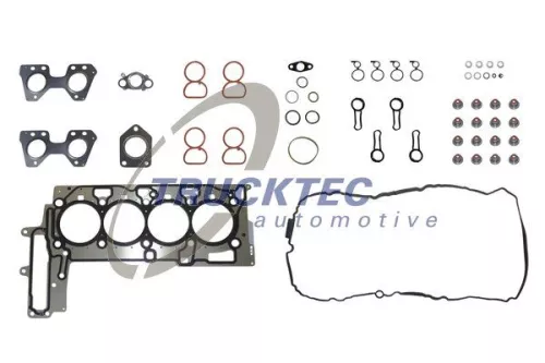 TRUCKTEC AUTOMOTIVE Dichtungssatz, Zylinderkopf (08.10.208)