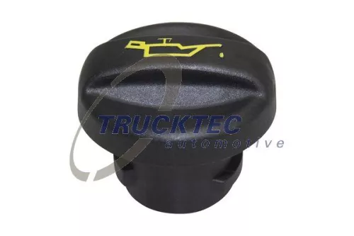 TRUCKTEC AUTOMOTIVE Verschluss, Öleinfüllstutzen (08.10.209)