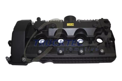 TRUCKTEC AUTOMOTIVE Zylinderkopfhaube (08.10.214)