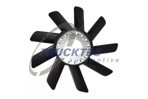 TRUCKTEC AUTOMOTIVE Lüfterrad, Motorkühlung (08.11.002)