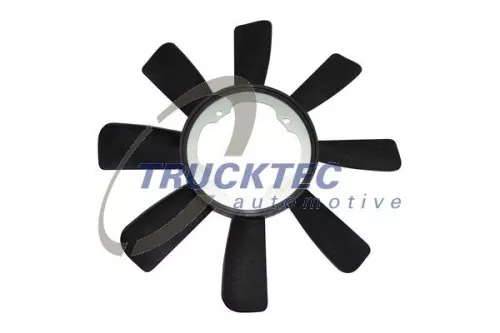 TRUCKTEC AUTOMOTIVE Lüfterrad, Motorkühlung (08.11.004)
