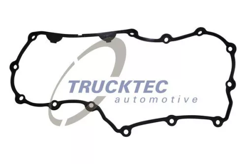 TRUCKTEC AUTOMOTIVE Dichtung, Zylinderkopfhaube (08.11.010)