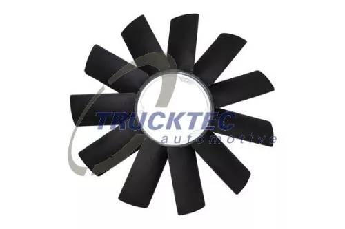 TRUCKTEC AUTOMOTIVE Lüfterrad, Motorkühlung (08.11.015)