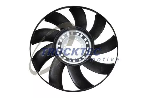 TRUCKTEC AUTOMOTIVE Lüfterrad, Motorkühlung (08.11.016)