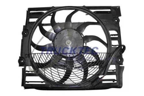 TRUCKTEC AUTOMOTIVE Lüfter, Motorkühlung (08.11.018)