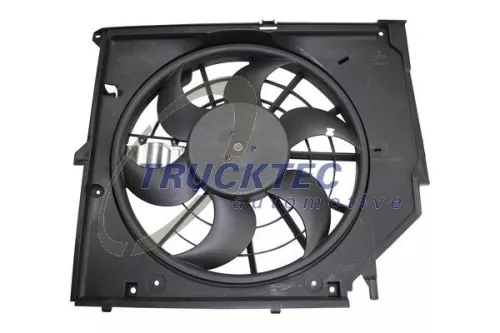 TRUCKTEC AUTOMOTIVE Lüfter, Motorkühlung (08.11.021)