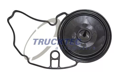 TRUCKTEC AUTOMOTIVE Membran, Kurbelgehäuseentlüftung (01.10.226)