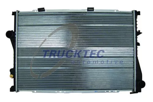 TRUCKTEC AUTOMOTIVE Kühler, Motorkühlung (08.11.022)