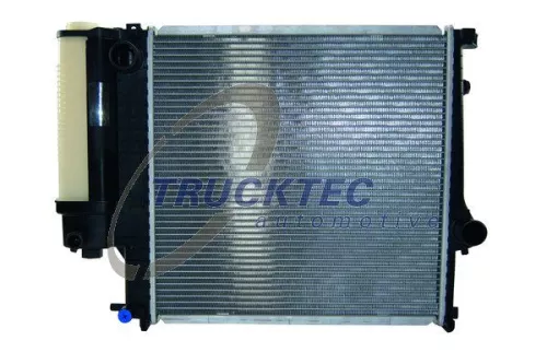 TRUCKTEC AUTOMOTIVE Kühler, Motorkühlung (08.11.024)