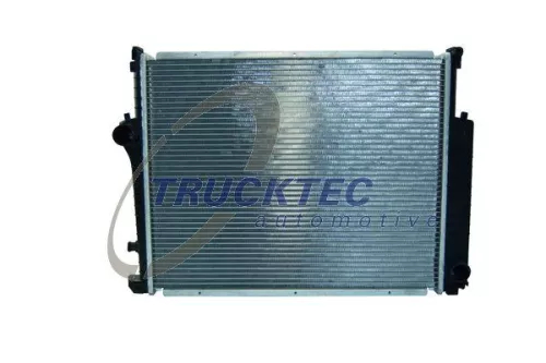 TRUCKTEC AUTOMOTIVE Kühler, Motorkühlung (08.11.025)