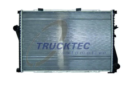 TRUCKTEC AUTOMOTIVE Kühler, Motorkühlung (08.11.026)