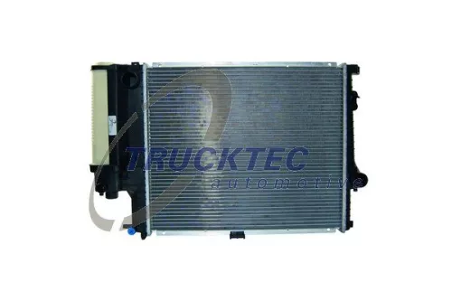 TRUCKTEC AUTOMOTIVE Kühler, Motorkühlung (08.11.028)
