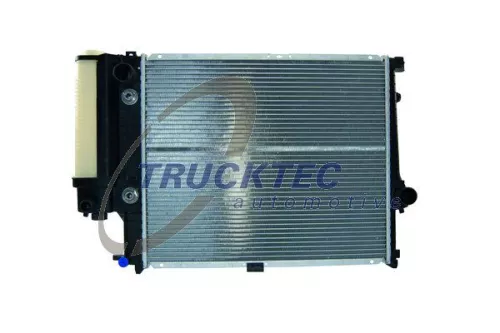 TRUCKTEC AUTOMOTIVE Kühler, Motorkühlung (08.11.029)