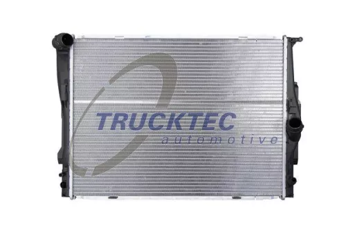 TRUCKTEC AUTOMOTIVE Kühler, Motorkühlung (08.11.036)