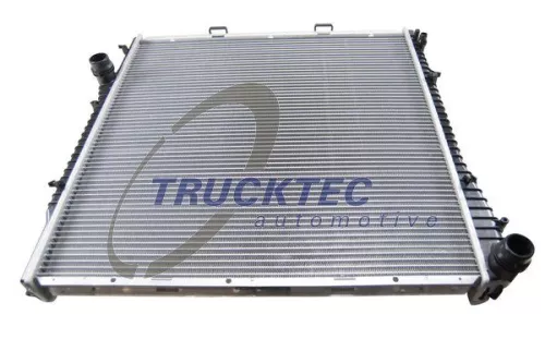 TRUCKTEC AUTOMOTIVE Kühler, Motorkühlung (08.11.038)
