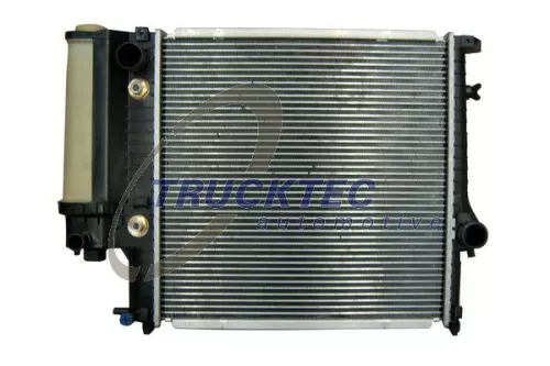 TRUCKTEC AUTOMOTIVE Kühler, Motorkühlung (08.11.041)