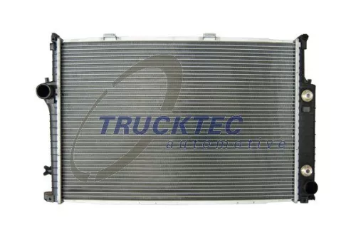 TRUCKTEC AUTOMOTIVE Kühler, Motorkühlung (08.11.042)